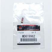 Фильтр форсунки MD619962 Mitsubishi