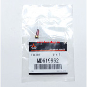 Фильтр форсунки MD619962 Mitsubishi