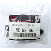 Прокладка болта клапанной крышки ME192566 Mitsubishi