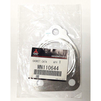 Прокладка глушителя MN110644 Mitsubishi