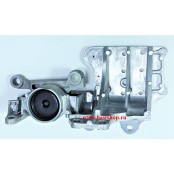 Опора двигателя 11220JD21A NISSAN