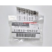 Клапан вентиляции картера ДВС 118106N202 Nissan