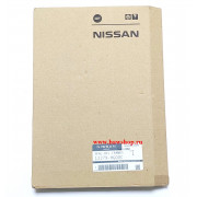 Сальник коленвала 12279HG00C NISSAN