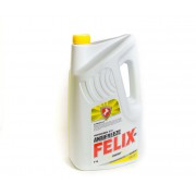Антифриз FELIX ENERGY 5КГ желтый 430206027