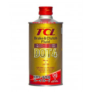 Тормозная жидкость DOT-4 0.355l (TCL)