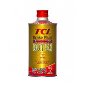 Тормозная жидкость DOT-5.1 0.355l (TCL)