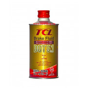 Тормозная жидкость DOT-5.1 0.355l (TCL)