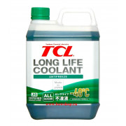 Антифриз LLC -40C зеленый 2л. LLC00857(TCL)
