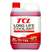 Антифриз LLC -40C красный 2л. LLC00864(TCL)