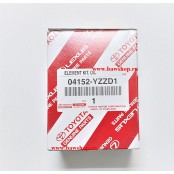 Фильтр масляный 04152YZZD1 TOYOTA
