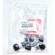 Ремкомплект заднего суппорта 0447933340 TOYOTA