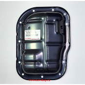 Поддон двигателя 1210237010 TOYOTA