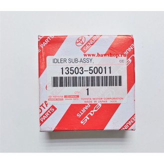 Ролик натяжителя ГРМ 1350350011 TOYOTA