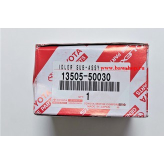 Ролик натяжителя ГРМ 1350550030 TOYOTA