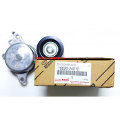 Гидронатяжитель ремня ГРМ 1662024010 TOYOTA