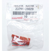 Кольцо уплотнительное топливной форсунки 2329128020 TOYOTA