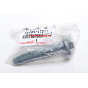Болт сход-развальный 4840947011 TOYOTA