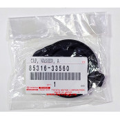 Крышка бачка 8531633560 TOYOTA