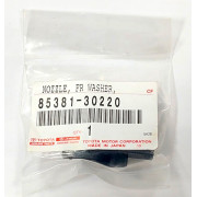 Форсунка омывателя лобового стекла 8538130220 TOYOTA