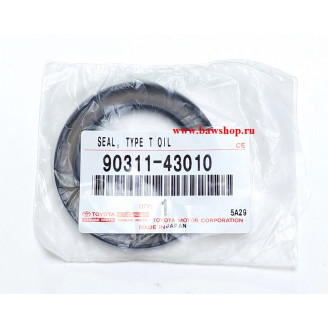 Сальник хвостовика АКПП 9031143010 TOYOTA