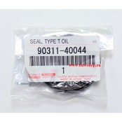 Сальник коленвала передний 9031140044 TOYOTA