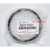 Сальник передней ступицы 9031287001 TOYOTA