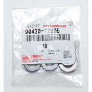 Кольцо сливной пробки АКПП 9043012008 TOYOTA