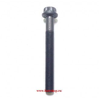 Болт шейки коленвала 9091002197 TOYOTA
