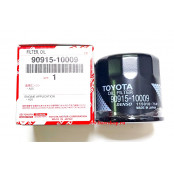 Фильтр масляный 9091510009 TOYOTA