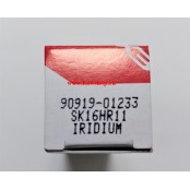 Свеча зажигания 9091901233 TOYOTA