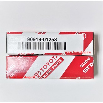 Свеча зажигания 9091901253 TOYOTA