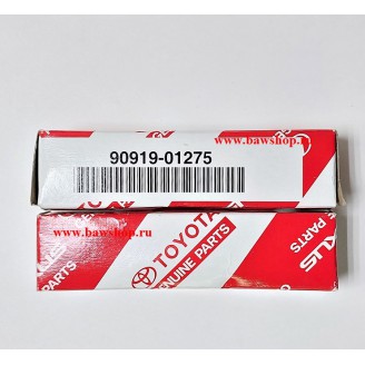 Свеча зажигания 9091901275 TOYOTA
