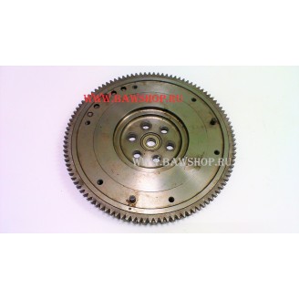 Маховик G4AB1005041 BAW Tonik