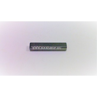 Шпонка коленвала shk33463​ BAW Tonik(33463)