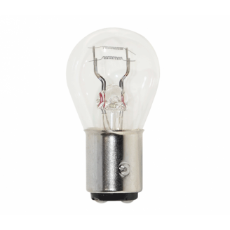 ЛАМПА P21/5W 24V TRUCKLIGHT 1987302524 BOSCH