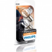 ЛАМПА P21/5W 12V 21/5W (к-т 2 ШТ.)12499B2 PHILIPS
