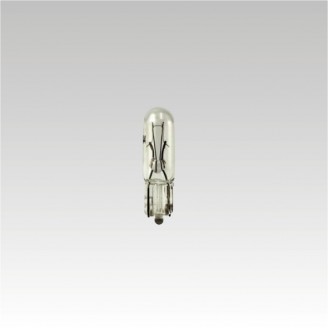 ЛАМПА W1,2W 24V 1,2W 17040 NARVA
