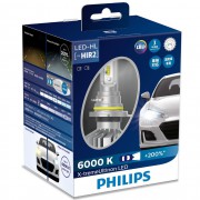 ЛАМПА СВЕТОДИОДНАЯ HIR2 PX22D 25ВТ/12В 5800K 11012XUX2 PHILIPS