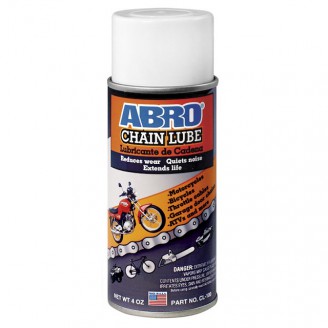 Смазка цепей-аэрозоль 113гр CL-100 ABRO