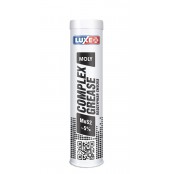 Смазка Complex Moly (MoS2) 400гр 30300 LUXE