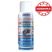 Смазка-спрей силиконовая 283мл SL-900-R ABRO