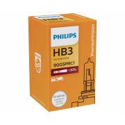 ЛАМПА HB3 12V 65W +30% VISION PREMIUM 9005PRC1 PHILIPS