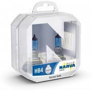 ЛАМПА HB4 12V 55W (к-т 2шт)48626 NARVA