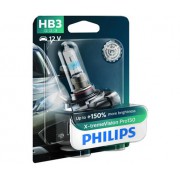 ЛАМПА HB3 X-TREME VISION PRO150 9005XVPB1 PHILIPS