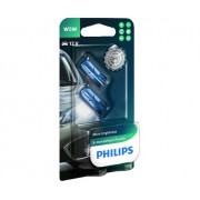 Лампа W5W 12V B2 12961XVPB2 PHILIPS