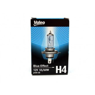 ЛАМПА Н4 12V 55/60W РK43T-38 КСЕНОНОВЫЙ ЭФФЕКТ 32513 VALEO