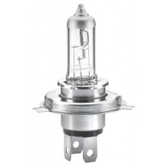 ЛАМПА Н4 12V 55/60W РK43T-38 32509 VALEO