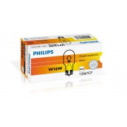 ЛАМПА W16W 12V 16W 12067C PPHILIPS