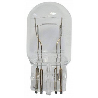 ЛАМПА W21/5W 12V PURE LIGHT 1987302252 BOSCH