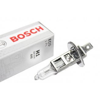 Лампа H1 12V 55W ECO 1987302801 BOSCH